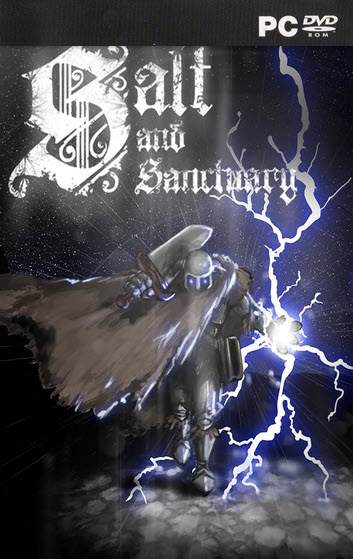 Salt and Sanctuary