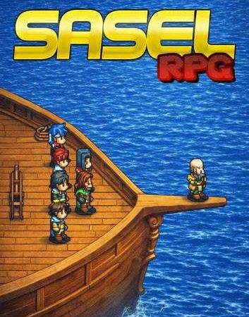 Sasel rpg