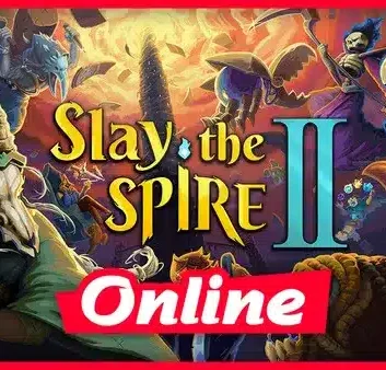 Slay the Spire 2 v0.98.3 + OnLine