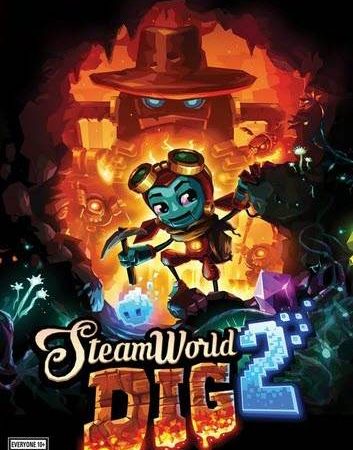 SteamWorld Dig 2 [PC] [GOG]