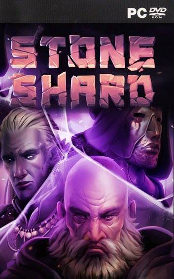 Stoneshard