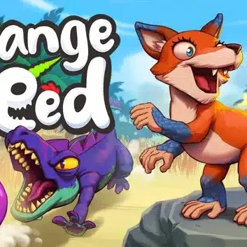Strange Seed v1.15-P2P