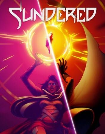 Sundered
