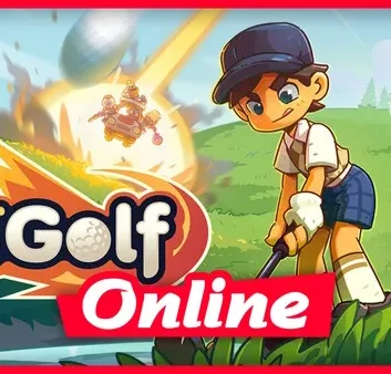 Super Battle Golf Game Free Download
