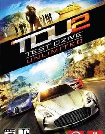 Test Drive Unlimited 2 Complete Game