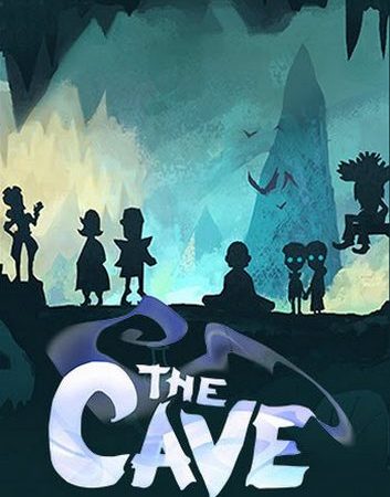 The Cave