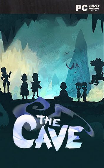 The Cave