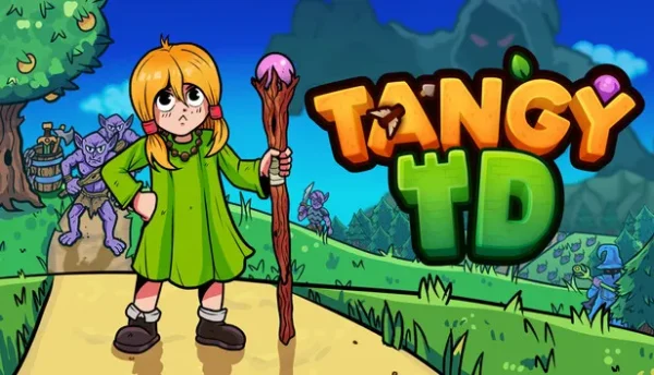 Tangy TD 22324029