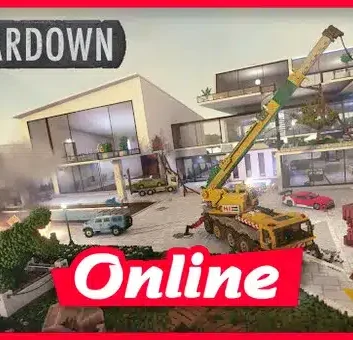 Teardown Game