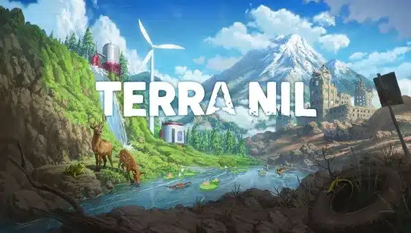 Terra Nil Download