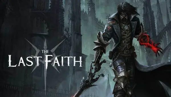 The Last Faith Download
