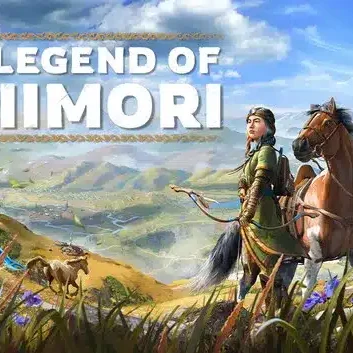 The Legend of Khiimori Download