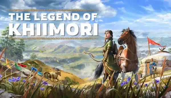 The Legend of Khiimori Download