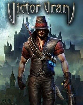 Victor Vran