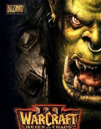 WarCraft III