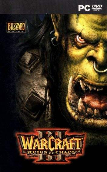 WarCraft III
