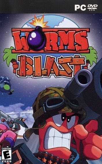 Worms Blast [PC] [Windows]