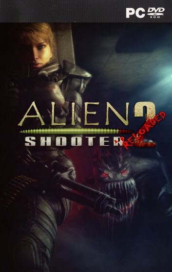 Alien Shooter 2 Reloaded [PC] [GOG]