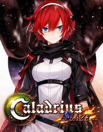 aladrius blaze