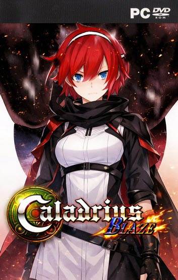 aladrius blaze