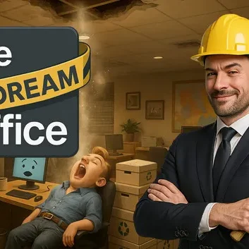 The Dream Office Early Access Download