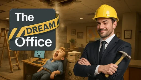 The Dream Office Early Access Download