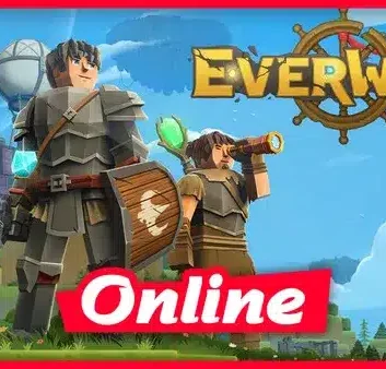 Everwind Game Download