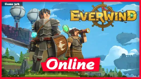 Everwind Game Download
