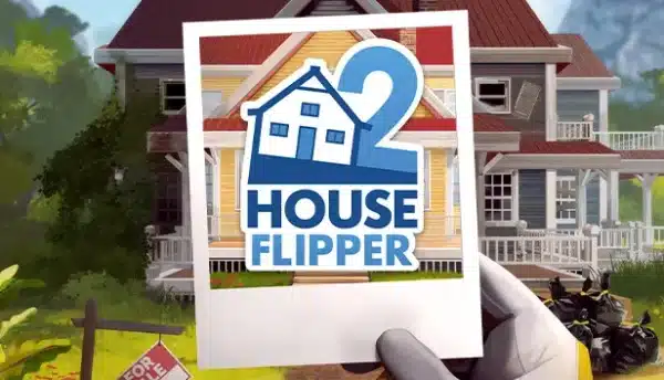 House Flipper 2 Game Download