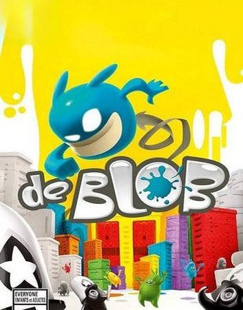 de Blob [PC] [GOG]