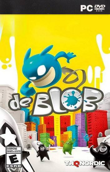 de Blob [PC] [GOG]