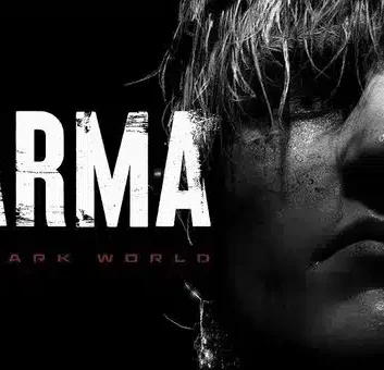 KARMA The Dark World Digital Deluxe Edition-FitGirl Repack