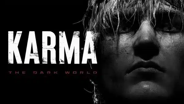 KARMA The Dark World Digital Deluxe Edition-FitGirl Repack