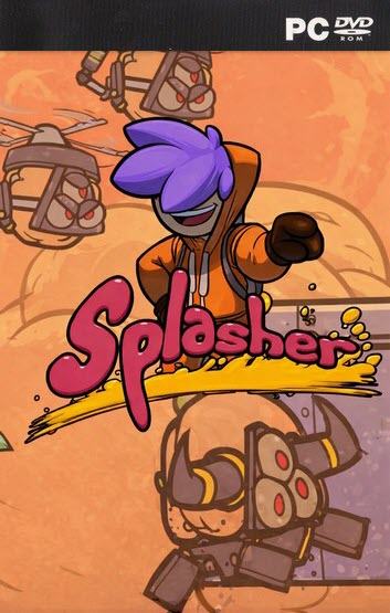splasher