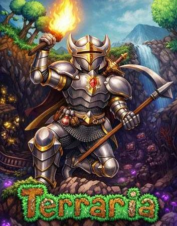 terraria
