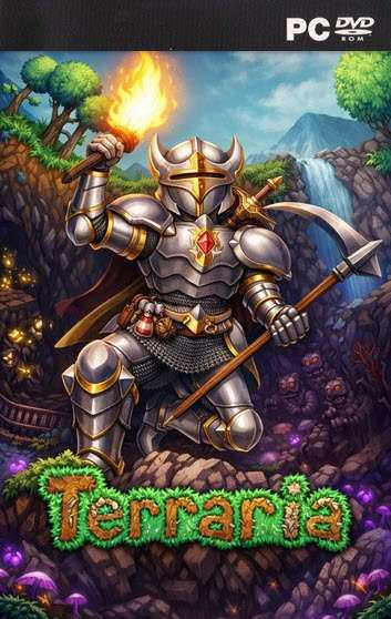 terraria