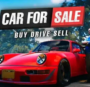Car For Sale Simulator 2023 Download