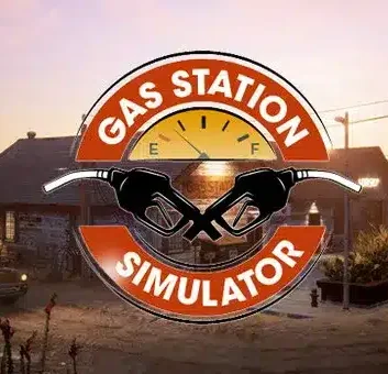 Gas Station Simulator