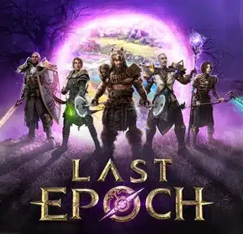 Last Epoch Download