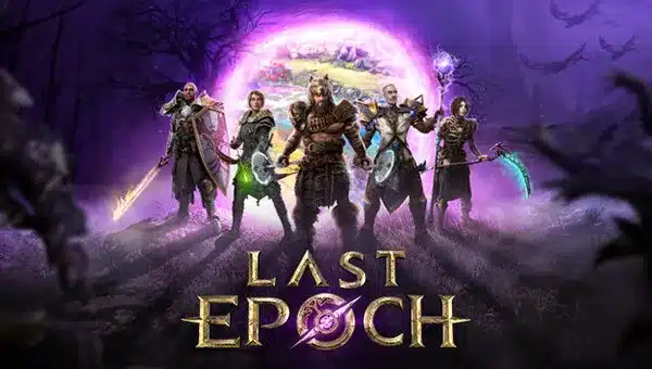 Last Epoch Download