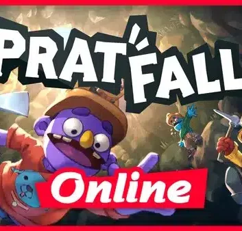 Pratfall Game Download