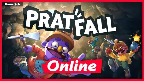 Pratfall Game Download