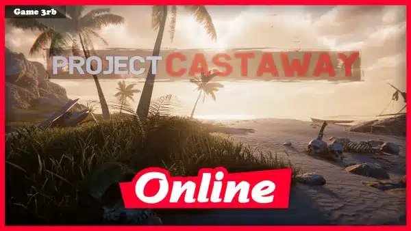 Project Castaway