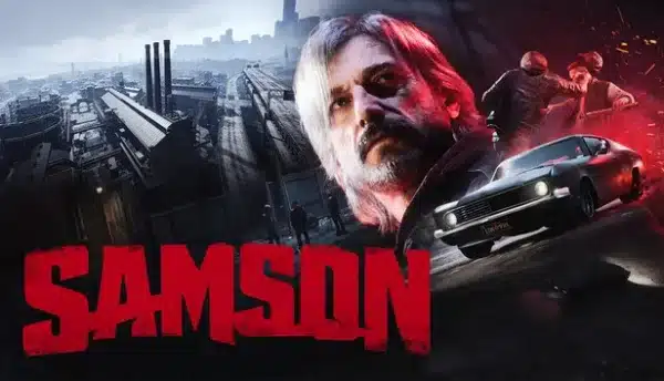 SAMSON RUNE Game Download