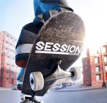 Session Skate Sim v1.0.6.40 Download