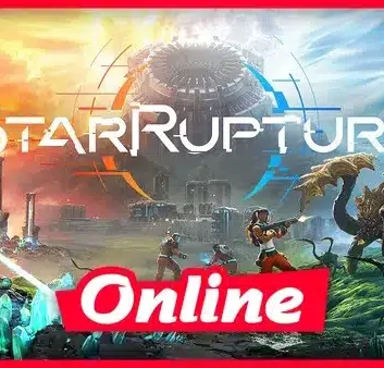 StarRupture Download