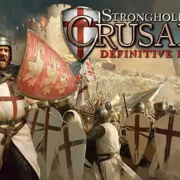 Stronghold Crusader Definitive Edition Download