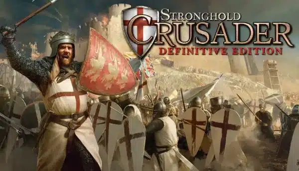 Stronghold Crusader Definitive Edition Download