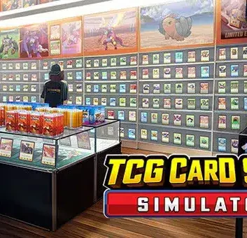 TCG Card Shop Simulator
