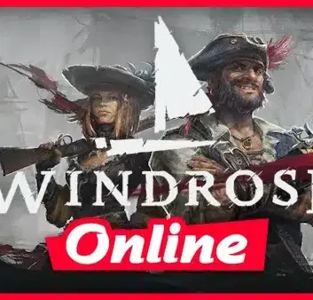 Windrose Game Download